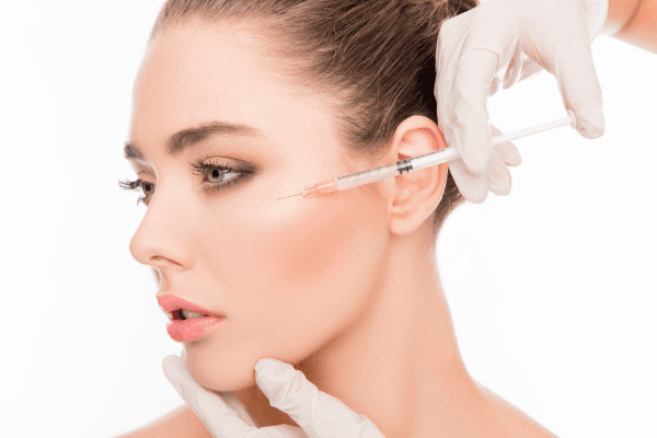 Botox and Daxxify wrinkle relaxers — 2