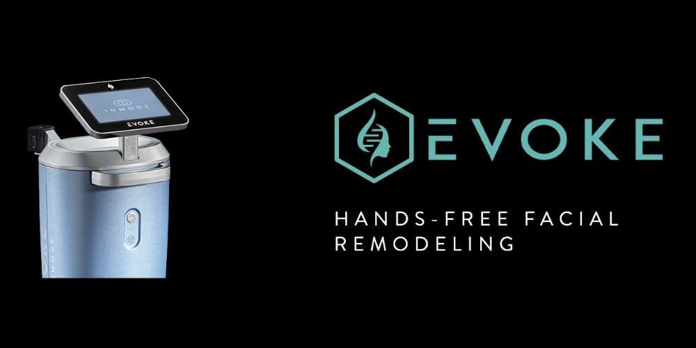 Evoke applicator
