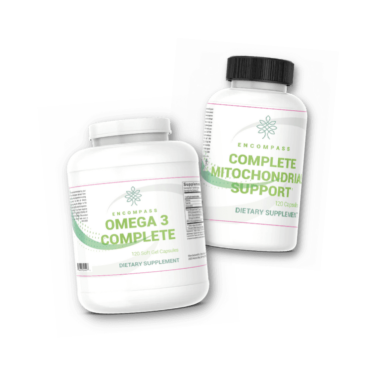 Nutraceuticals