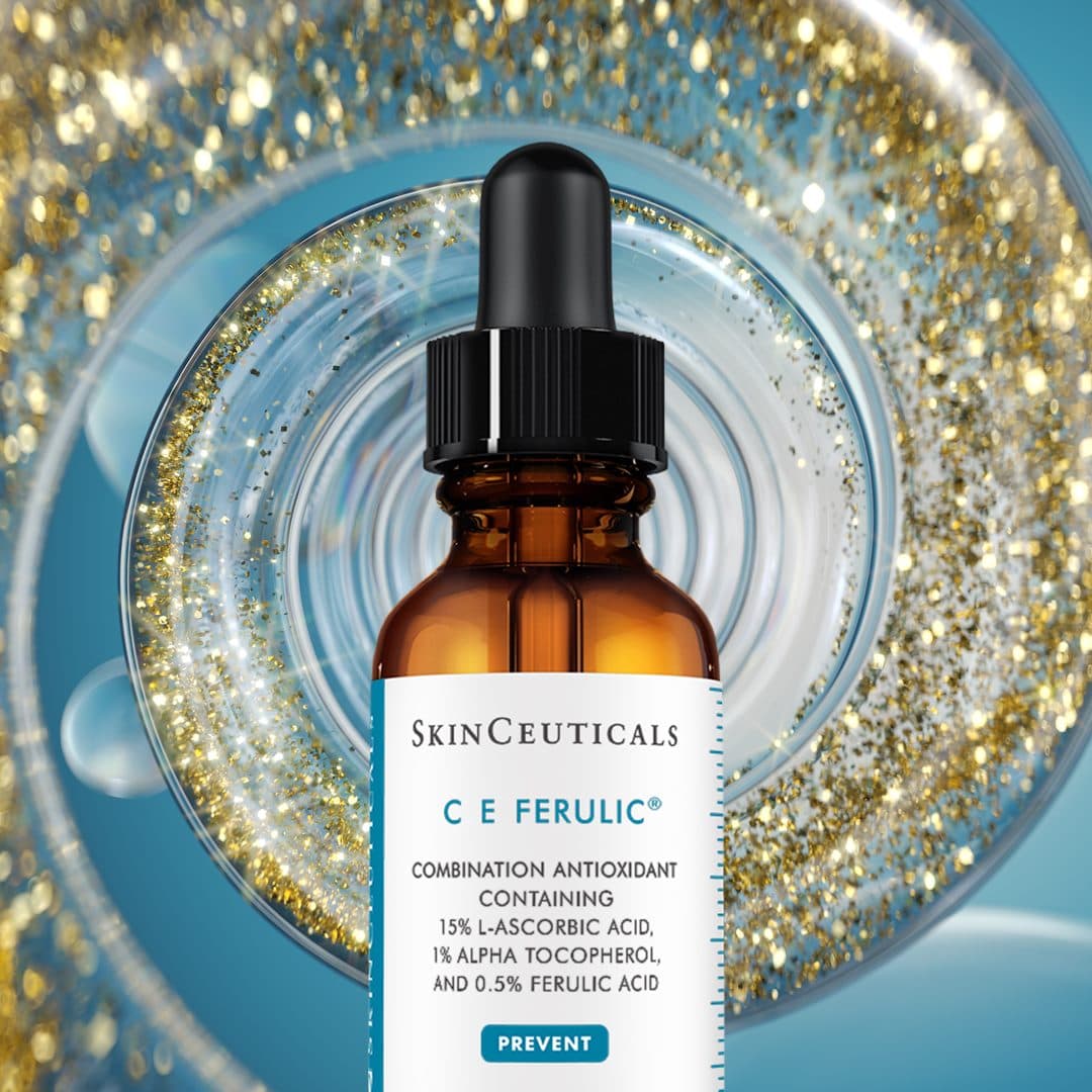 SkinCeuticals products
