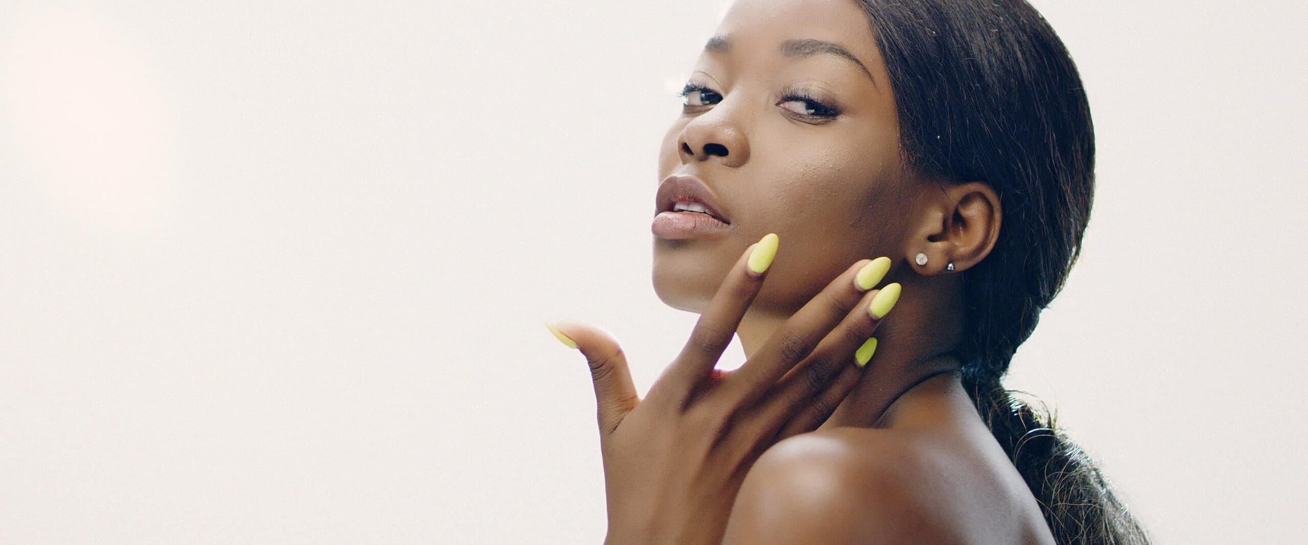 SkinPen microneedling treatment