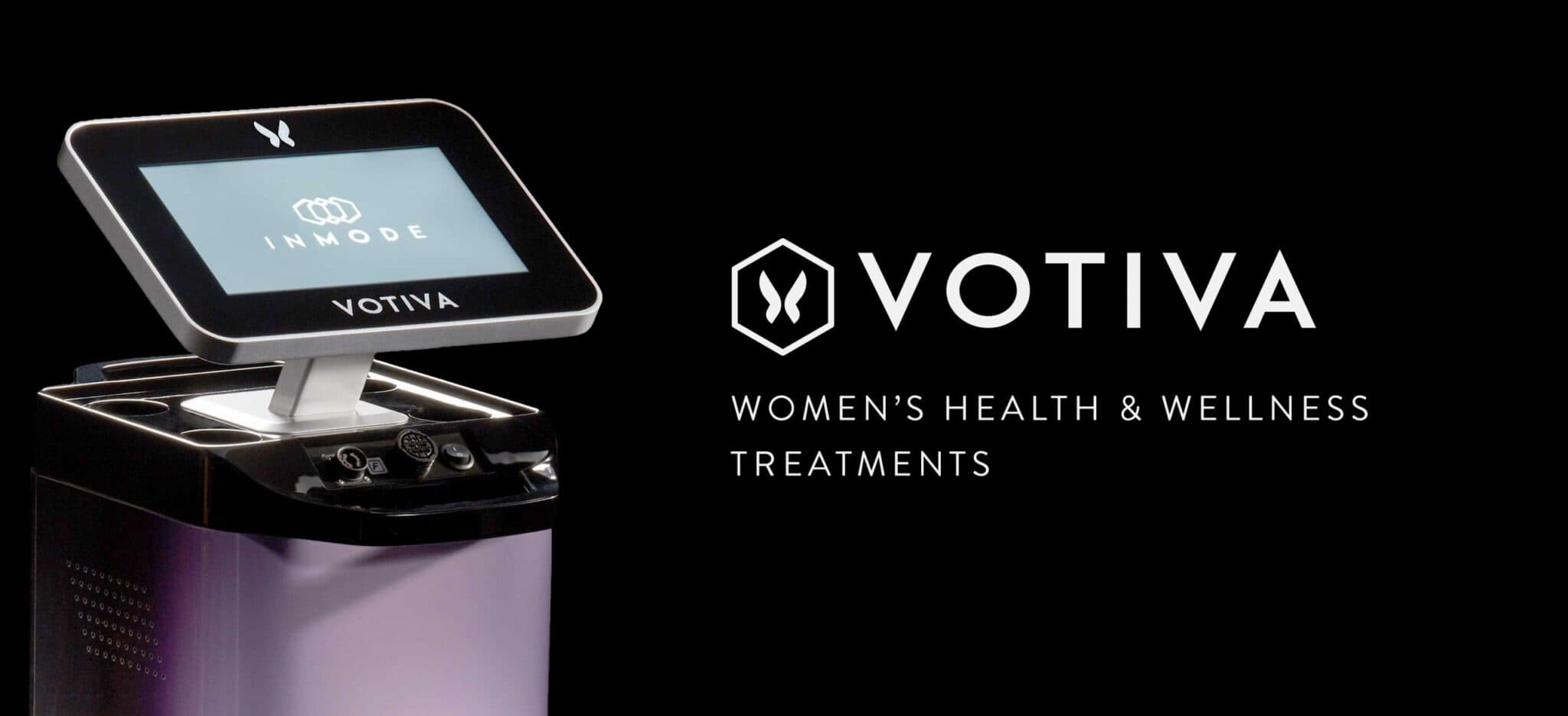 Votiva vaginal rejuvenation