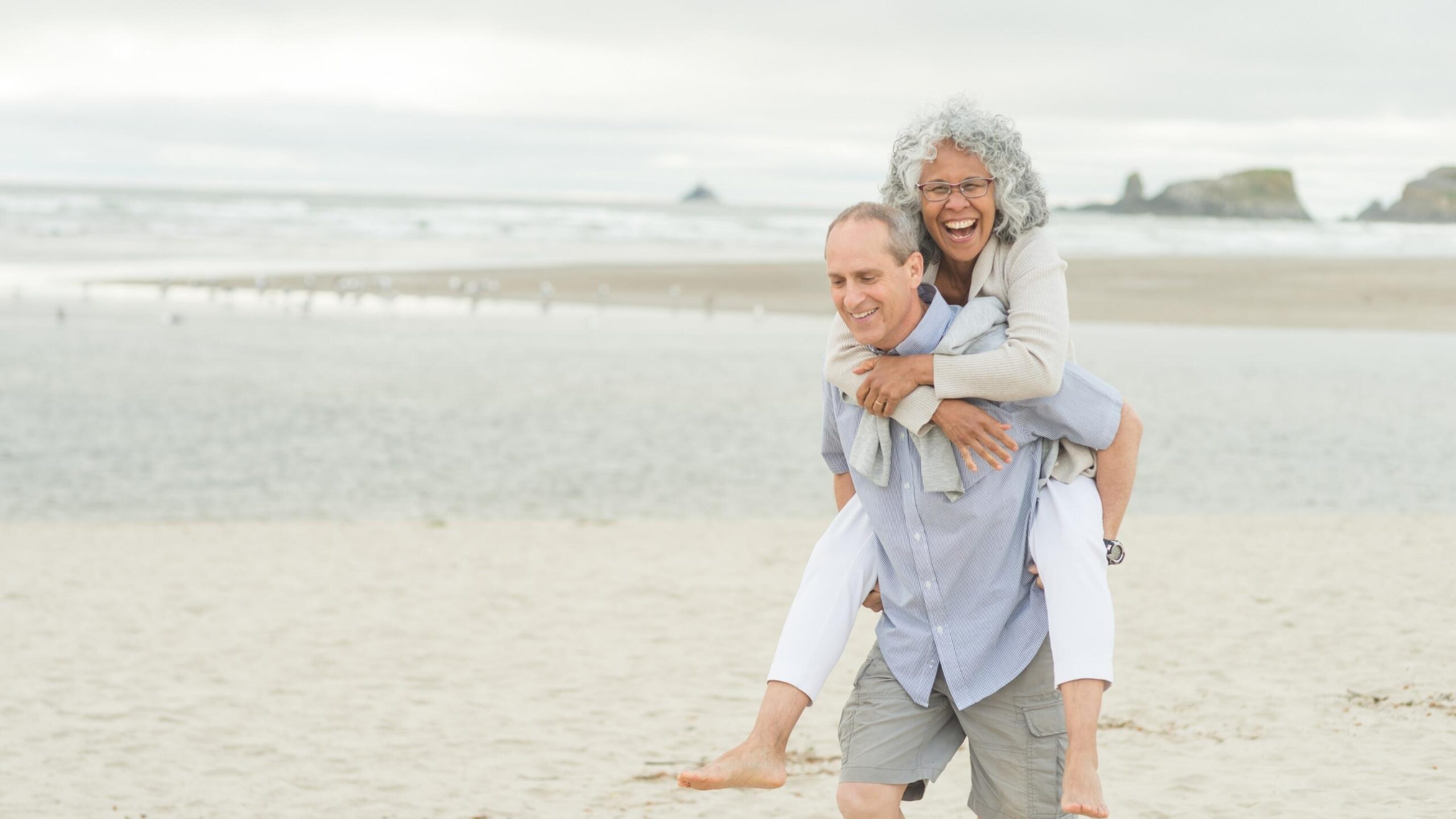 Hormone replacement therapy at Encompass Wellness